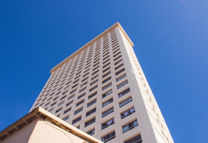 High Tide Beach Condo Durban Esterno foto