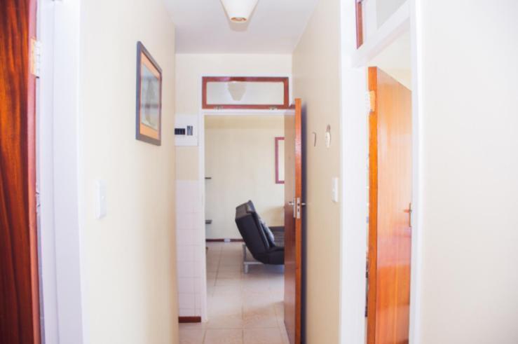 High Tide Beach Condo Durban Esterno foto