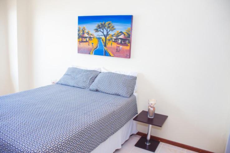High Tide Beach Condo Durban Esterno foto