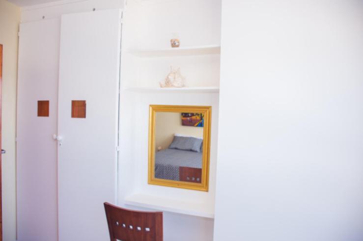 High Tide Beach Condo Durban Esterno foto