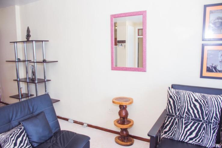 High Tide Beach Condo Durban Esterno foto
